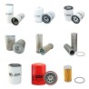 SAMSUNG SE 280 LC 2 Filter Service Kit w/Cummins 6Ct8.3C Eng.