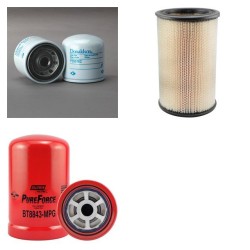 SAMSUNG SF 15 L Filter Service Kit
