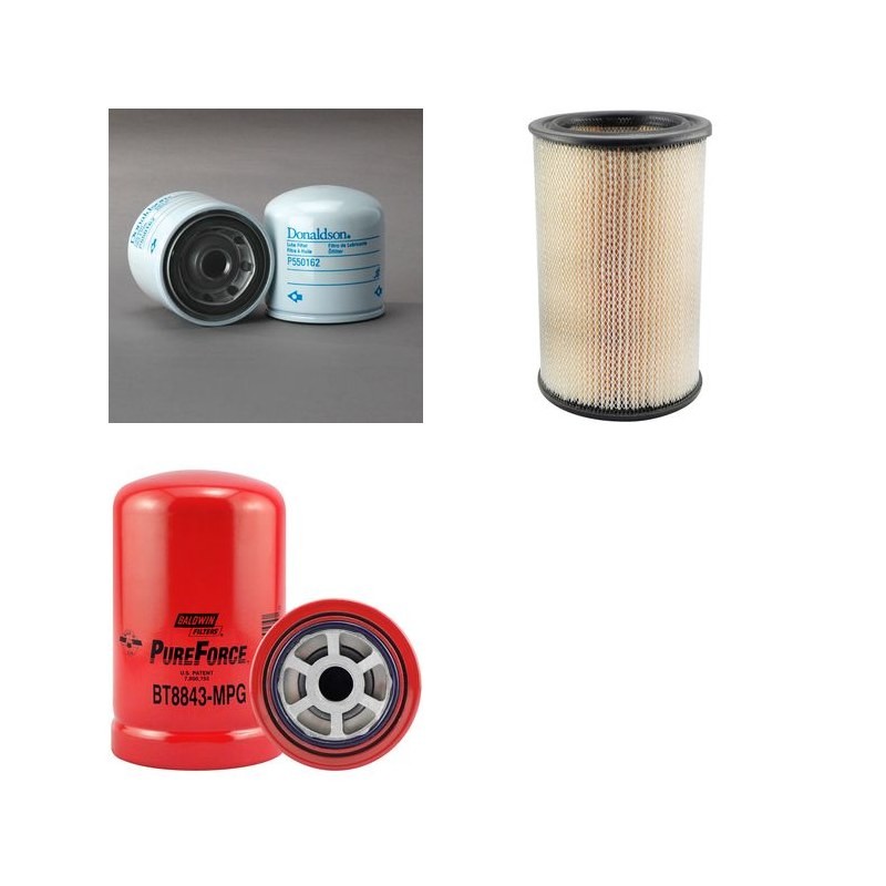 SAMSUNG SF 15 L Filter Service Kit