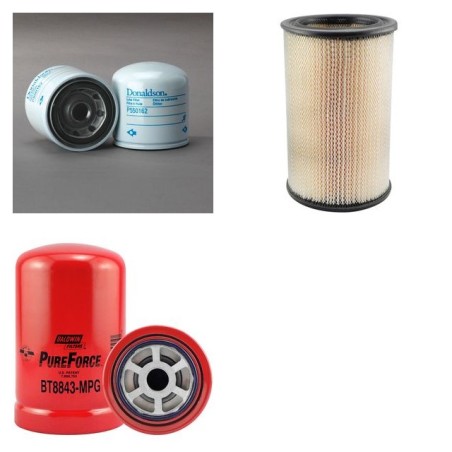 SAMSUNG SF 15 L Filter Service Kit