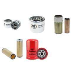 SAMSUNG SF 250 Filter Service Kit