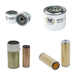 SAMSUNG SF250 Filter Service Kit