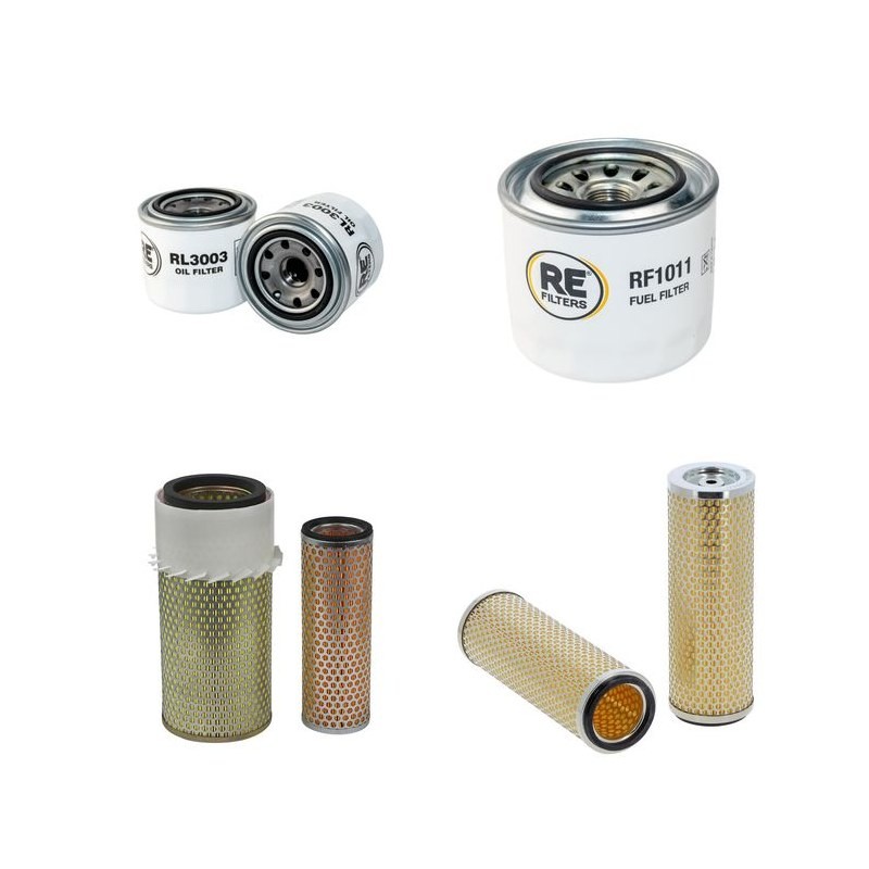 SAMSUNG SF 250 Filter Service Kit