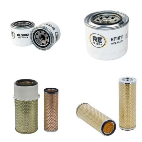 SAMSUNG SF 250 Filter Service Kit