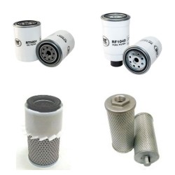 SAMSUNG SF 50 D Filter Service Kit w/Perkins  Eng.
