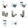 SAMSUNG SL 180 Filter Service Kit w/Cummins 6Ct8.3C Eng.
