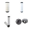 BOBCAT T 40180 Filter Service Kit w/Perkins 1104D-44TA Eng.   YR  2014