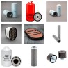SANDVIK QI 441 Filter Service Kit w/CAT C13TIERIII Eng.     440CH