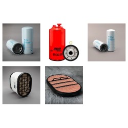 SANDVIK QI 441 Filter Service Kit w/CAT C13TIERIII Eng.     440CH