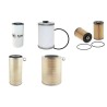 SANDVIK TORO 400 D Filter Service Kit
