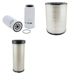 Filter Kit for Sany SY235 