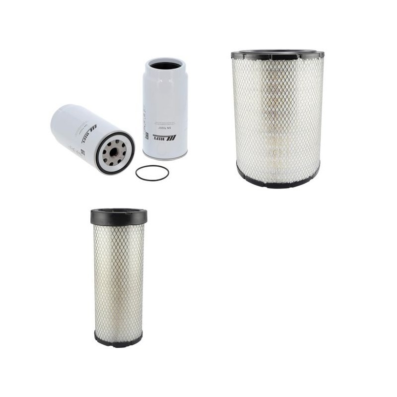 SANY SY 235 Filter Service Kit