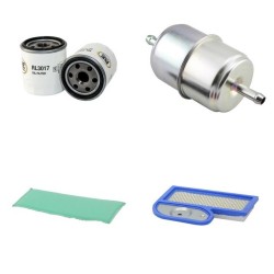 SCAG SW 236A Mower Filter Service Kit
