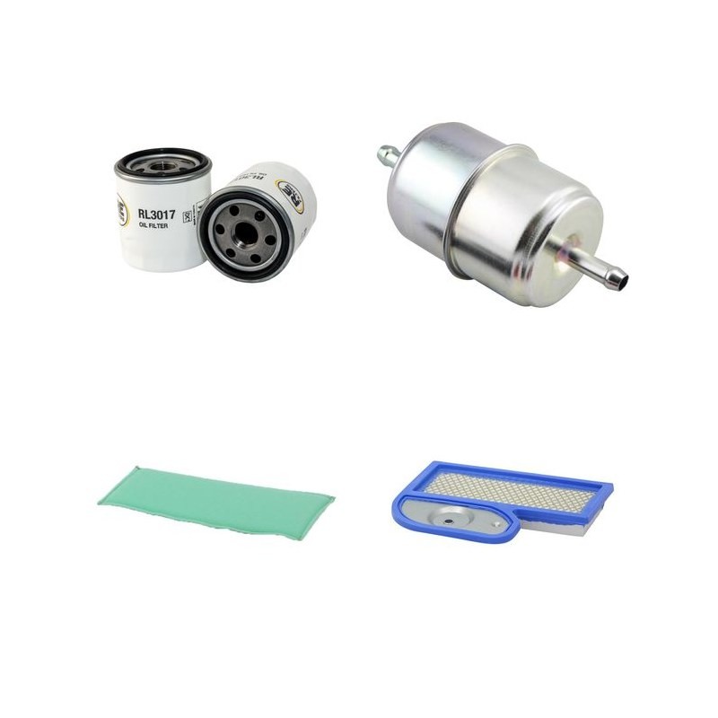 SCAG SW 236A Mower Filter Service Kit