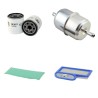 SCAG SW 236A Mower Filter Service Kit