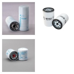 SCANIA DS 9 Filter Service Kit