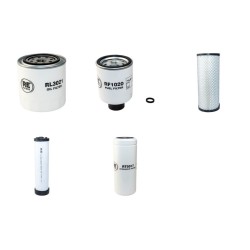 Bobcat TOOLCAT 5600 Filter Service Kit
