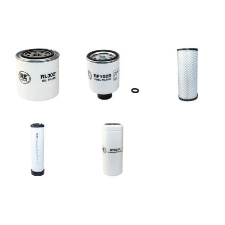 BOBCAT TOOLCAT 5600 Filter Service Kit