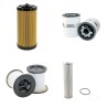 SCARAB MAJOR 8001 Filter Service Kit