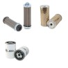 SCHAFFER 220 Filter Service Kit w/Lombardini 10LD360-2 Eng.