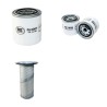 SCHAFFER 225 Filter Service Kit w/Kubota D1005E Eng.