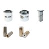 SCHAFFER 326 Filter Service Kit w/Kubota D1105 Eng.