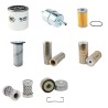 SCHAFFER 336 Filter Service Kit w/Kubota D1403E Eng.