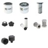 SCHAFFER 2026 Filter Service Kit w/Kubota D1105 Eng.