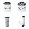 SCHAFFER 3026 Filter Service Kit w/Kubota D1105E Eng.