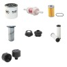 SCHAFFER 3036 Filter Service Kit w/Kubota D1703E Eng.