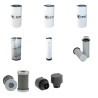 SCHAFFER 9330 T Filter Service Kit w/Deutz TCD2012 Eng.