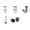 SCHAFFER 9380 T Filter Service Kit w/Deutz TCD2012L62V Eng.