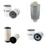 SCHANZLIN 504 Filter Service Kit w/VW  Eng.