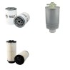 SCHANZLIN 504 Filter Service Kit Air Oil Fuel Filters w/VW  Eng.