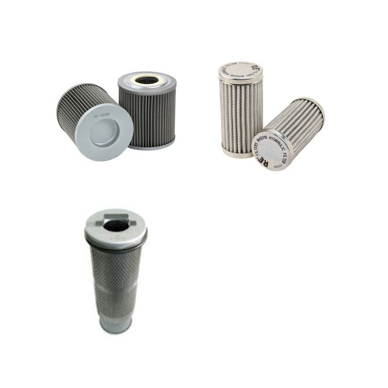 SCHAEFF AHL 820 Filter Service Kit