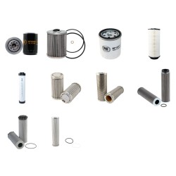 SCHAEFF HLM31 Filter Service Kit w/Deutz Eng.