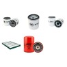 SCHAEFF HML 15 Filter Service Kit w/Deutz F2L511 Eng.