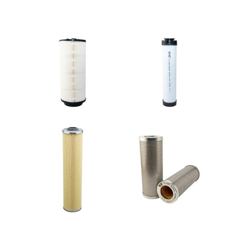 SCHAEFF SKB 861 B Filter Service Kit