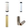 SCHAEFF SKB 861 B Filter Service Kit