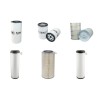 BOEHLER BPI 115 Filter Service Kit w/Deutz BF6M1013 Eng.