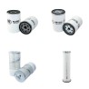 SCHAEFF SKL 832 Filter Service Kit Air Oil Fuel Filters w/Deutz BF4M1011 Eng.
