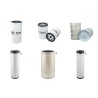 BOEHLER BPI 120 Filter Service Kit w/Deutz BF6M1013ECP Eng.