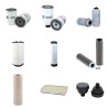 SCHAEFF SKL 873 Filter Service Kit w/Perkins 1006.6 Eng. SN 0099-