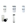 SCHAEFF TE 210 Filter Service Kit Air Oil Fuel Filters w/Deutz TCD2013 Eng.