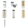 BOEHLER BPI 122 D Filter Service Kit w/Deutz  Eng.