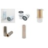 SCHEID G 150 TA Filter Service Kit w/Deutz Bf6L913 Eng. 1994