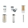 BOEHLER BPI 122 D Filter Service Kit w/Deutz  Eng.