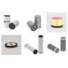 SCHMIDT CLEANGO 500 Filter Service Kit w/VM 756REURO5 Eng.   YR  2014  EURO V
