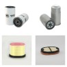 SCHMIDT CLEANGO 500 Filter Service Kit w/VM 756REURO5 Eng.   YR  2014  EURO V