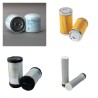 AIXAM ROADLINE GT Filter Service Kit w/KUBOTA Z602 Eng.   YR  2008